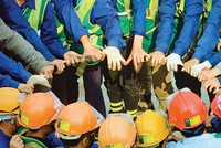 Cơ hội làm lớn - vươn xa của doanh nghiệp xây dựng Việt