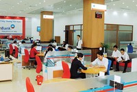 Lần thứ 3, VietinBank được Brand Finance xếp hạng trong Top 500 ngân hàng có giá trị thương hiệu lớn nhất thế giới