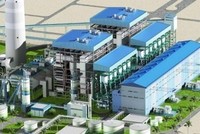Nhiệt điện Dung Quất có công suất 1.200 MW, tổng mức đầu tư khoảng 2,3 tỷ USD