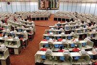 Nguồn tiền từ đại lục sẽ tiếp tục đổ dồn vào thị trường Hong Kong nếu mức hạn ngạch được nâng lên