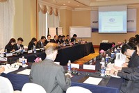 Chặng đường gia nhập AOSEF của HOSE