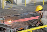 Quý I, Hòa Phát đạt 650 tỷ đồng lợi nhuận