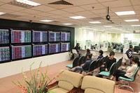 Thông tư 36 ảnh hưởng tốt trong dài hạn đến chất lượng của TTCK - Ảnh: Hoài Nam