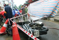 Các DNBH cần tổ chức khâu giám định tai nạn, điều tra xác minh chống trục lợi bảo hiểm thật sự hiểu quả