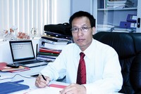 Thạc sĩ Nguyễn Văn Minh, Giám đốc Ban Bảo hiểm hàng hải, Tổng CTCP Bảo Minh Tổng CTCP Bảo Minh