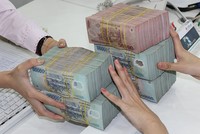 Khi biên khả năng thanh toán được duy trì tốt thì đó chính là thước đo, là cơ sở để thực hiện mục tiêu lợi nhuận - Ảnh: Hoài Nam