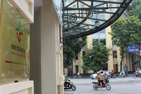 HNX: Quý I, lợi nhuận sau thuế các doanh nghiệp tăng 31,94%