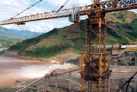 Kế hoạch thoái vốn của TCT Sông Đà tại các công ty liên kết đang ách tắc 