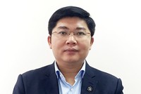 Ông Dương Ngọc Tuấn, Phó Tổng giám đốc Trung tâm Lưu ký chứng khoán Việt Nam (VSD)