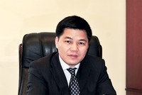 Ông Nguyễn Văn Dũng