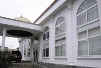 Trụ sở hoành tráng của CTCK Trường Sơn