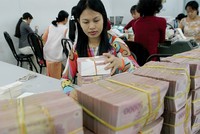 Nhiều ngân hàng không chi trả cổ tức, mặc dù mạnh tay trả thù lao cho lãnh đạo