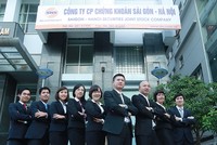 Giải mã sự bứt phá của SHS