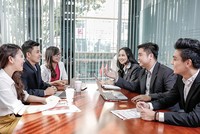 Hệ thống của SSI được xây dựng trên nguyên tắc minh bạch, rõ ràng, không tạo ra kỳ vọng quá mức