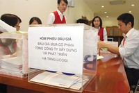 Với chủ trương thoái vốn nhà nước và nới room sẽ mở ra cơ hội thực cho NĐT nước ngoài rót vốn