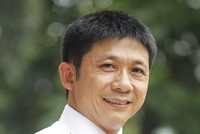 Ông Bùi Xuân Thu, Tổng giám đốc PTI 