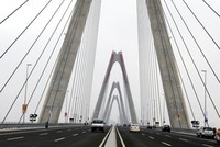 ODA là nguồn vốn bổ sung quan trọng phục vụ phát triển kinh tế - xã hội tại Việt Nam. Ảnh: Đức Thanh