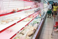 Số tiền Intimex Hà Nội bị thiệt hại là phần lãi ngân hàng, khoảng hơn 8     
tỷ đồng