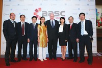 Ban Tổng Giám đốc AASC