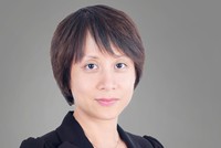 Bà Phạm Trang, Phó tổng giám đốc Dịch vụ thuế và tư vấn thuế của EY Việt Nam 