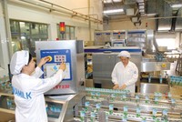 Mỗi lần xuất hiện của thương hiệu đều phải mới, phải có những câu chuyện hấp dẫn, câu chuyện hay