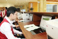 Trong thời gian tới, khối lượng cổ phần chào bán ra thị trường rất lớn, khoảng 200.000 tỷ đồng