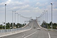 SCIC sẽ đẩy mạnh đầu tư vào những dự án có quy mô lớn trong các lĩnh vực trọng điểm của nền kinh tế