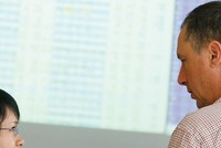 Các mã bluechip và trái phiếu chính phủ sẽ là điểm đến trước tiên của dòng tiền ngoại