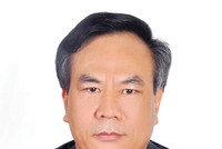 Ông Bùi Đức Thụ