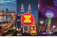 Mục sở thị những CTCK hàng đầu tại ASEAN