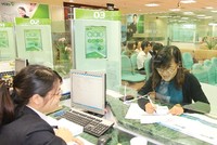 Cung cấp các sản phẩm ngân hàng đầu tư tốt nhất,
đảm bảo lợi ích của NĐT là tôn chỉ hoạt động của VCBS