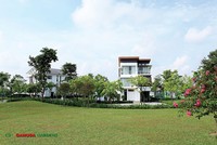 Chương trình bình chọn khu đô thị đáng sống: Gamuda Gardens