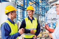 Các DN cần đánh giá được những điểm mạnh, điểm yếu và hiệu quả hoạt động so với các đối thủ trên thị trường