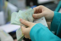 Nhiều DN địa ốc làm ăn “khấm khá” hơn nên mức thưởng dự kiến “nhỉnh” hơn so với năm 2014