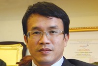 Ông Khổng Phan Đức