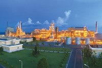 Vượt kế hoạch năm, Đạm Cà Mau khẳng định nội lực mạnh