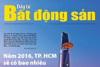 Đầu tư Bất động sản số 2/2016