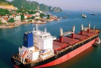 Lợi thế cạnh tranh của Việt Nam là du lịch, nông nghiệp