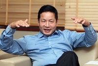 Ông Trương Gia Bình