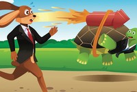 Hiệu quả kinh doanh chưa phải là chỉ tiêu được quan tâm hàng đầu của DNNN