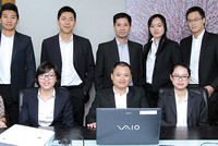 Đội ngũ nhân sự dày dạn kinh nghiệm của TVAM