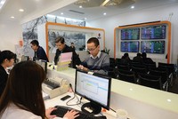 Chứng khoán 2016 sẽ duy trì xu hướng tăng trung hạn