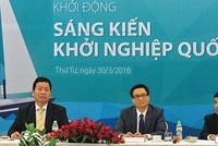 Sẽ có cơ chế thoáng cho khởi nghiệp