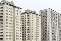 Phân khúc căn hộ hạng B có thanh khoản tốt nhất trong quý I