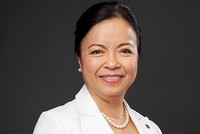 Bà Nguyễn Thị Mai Thanh, Chủ tịch HĐQT CTCP Cơ điện lạnh (REE)