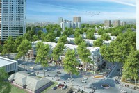 HD Mon City Mỹ Đình tiếp tục mở bán 