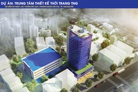 Nới room và sáp nhập mảng thời trang, TNG tham vọng gì?