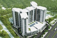 CDC dự kiến cổ tức 10%