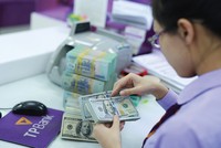 Việc thống nhất một thương hiệu thẻ quốc gia sẽ tạo thuận tiện lớn khi thanh toán cả trong và ngoài nước 