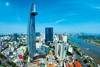 Dự án sẽ góp phần cải thiện hệ thống giao thông công cộng tại TP. HCM